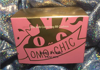 藍(lán)秀氣墊bb霜怎么辨別真?zhèn)?？藍(lán)秀氣墊bb霜效果測(cè)評(píng)