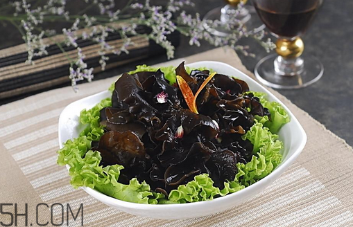 木耳泡了兩天還能吃嗎？木耳泡多了怎么保存？