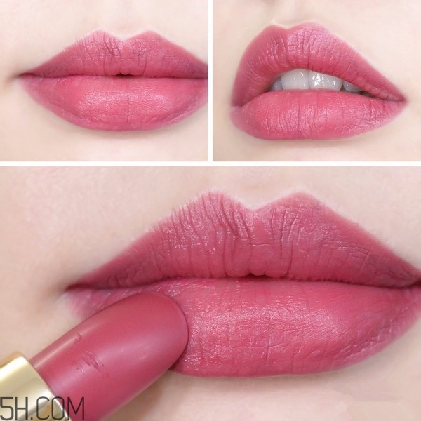 如何根據(jù)皮膚挑選口紅的顏色？雅詩蘭黛420和蘭蔻290顏色一樣嗎？