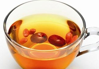 枸杞是小人參？正確食用枸杞能抗腫瘤