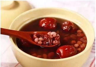 薏米山楂湯的做法？薏米山楂湯怎么做？