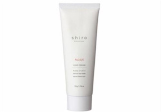 shiro馬鞭草護(hù)手霜好用嗎？shiro北海道護(hù)手霜好用嗎？