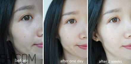 香奈兒和雅詩蘭黛護(hù)膚品哪個(gè)好？雅詩蘭黛肌底微精華使用測(cè)評(píng)