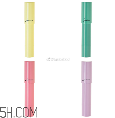 蘭蔻2018春季限量彩妝多少錢？限量就是要顏值爆表