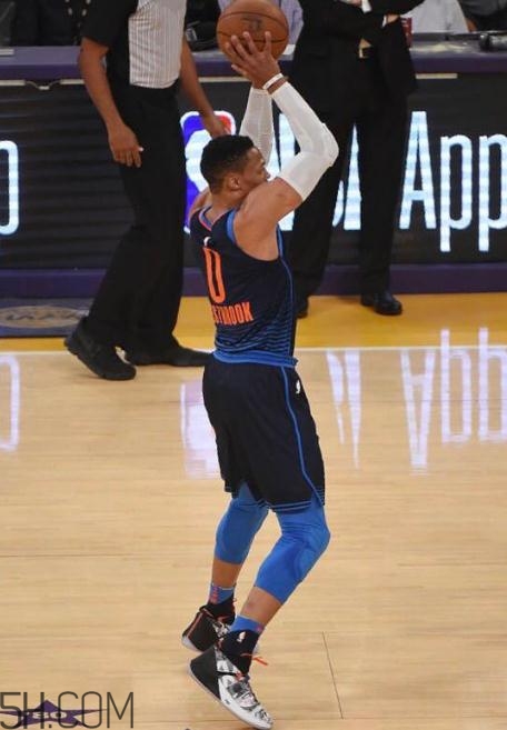 jordan why not zer0.1威少首款簽名鞋發(fā)售時間_多少錢？