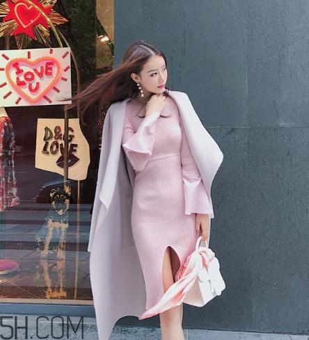 粉色裙子配什么外套？優(yōu)雅時尚兩不誤