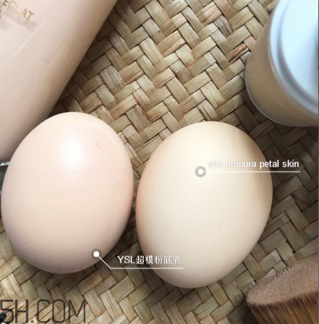 2018用什么粉底好?最火的十款粉底深度測(cè)評(píng) 2018用什么粉底好?最火的十款粉底深度測(cè)評(píng)