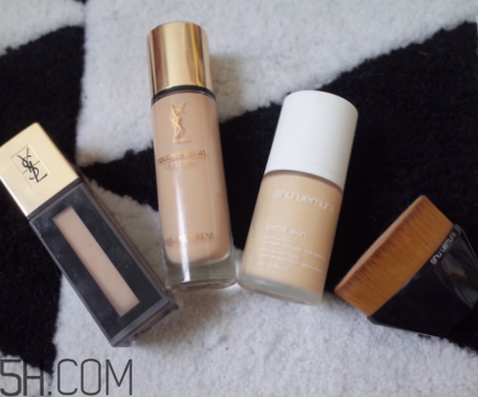 2018用什么粉底好?最火的十款粉底深度測(cè)評(píng) 2018用什么粉底好?最火的十款粉底深度測(cè)評(píng)