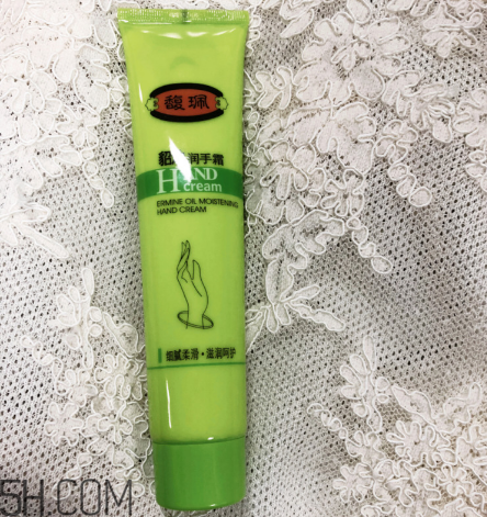 馥珮護手霜怎么樣？馥珮護手霜測評