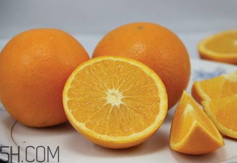 冰糖橙為什么這么甜 冰糖橙為什么小 冰糖橙為什么這么甜 冰糖橙為什么小