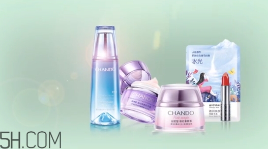 自然堂護(hù)膚品多少錢？一套價(jià)格不吃土