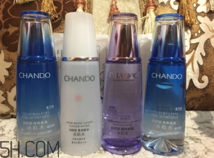 自然堂護(hù)膚品多少錢？一套價(jià)格不吃土