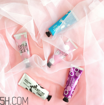 duft doft多馥特馥護手霜怎么樣？duft doft多馥特馥護手霜多少錢？