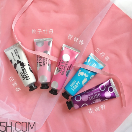 duft doft多馥特馥護手霜怎么樣？duft doft多馥特馥護手霜多少錢？