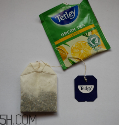 檸檬綠茶好喝嗎？健康清火不上頭