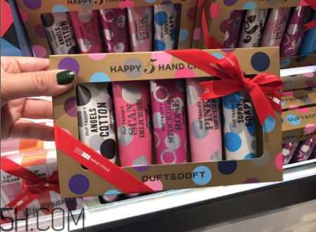 duft doft多馥特馥護手霜怎么樣？duft doft多馥特馥護手霜多少錢？