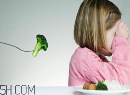 孩子為啥愛吃頭發(fā)？可能孩子鋅丟失過(guò)多！