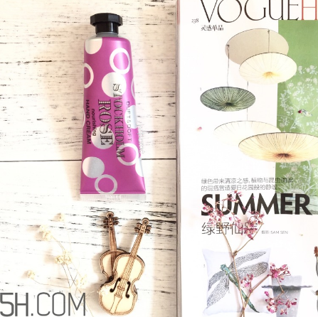 duft doft多馥特馥護手霜怎么樣？duft doft多馥特馥護手霜多少錢？