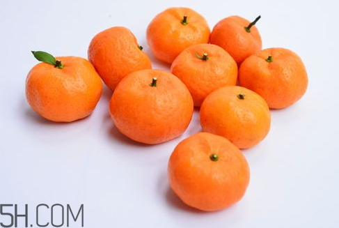 冰糖柑上火嗎？好吃不上火