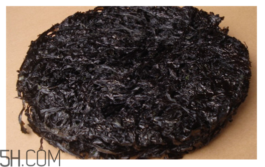 海苔和紫菜哪個更養(yǎng)生？海苔是紫菜的華麗轉(zhuǎn)身？