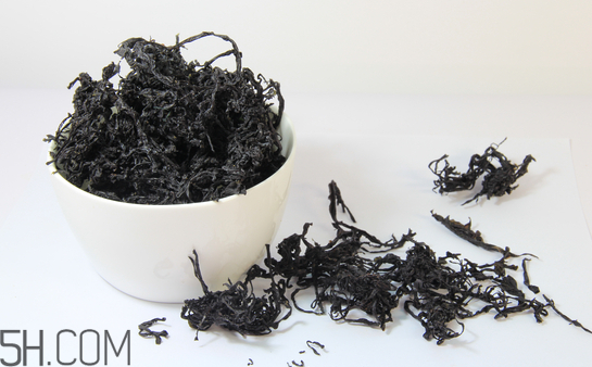 海苔和紫菜哪個更養(yǎng)生？海苔是紫菜的華麗轉(zhuǎn)身？