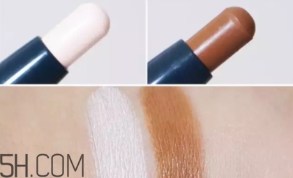 2018修容棒哪個(gè)牌子好？7款修容棒推薦