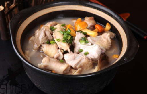 喝湯為啥比吃肉更容易長膘？吃肉比喝湯更有利于健康