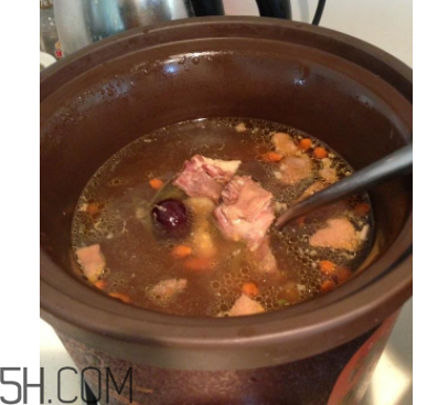 喝湯為啥比吃肉更容易長膘？吃肉比喝湯更有利于健康