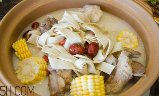 喝湯為啥比吃肉更容易長膘？吃肉比喝湯更有利于健康