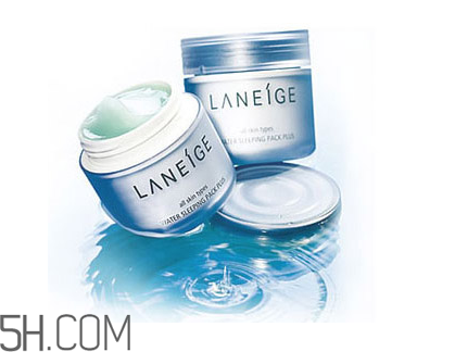 睡眠面膜晚上幾點用好？晚上使用睡眠面膜的正確順序