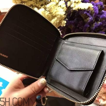 fennec錢包多少錢？平價到學(xué)生黨也毫無壓力