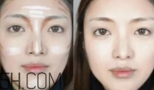 修容棒要用什么推開？有了它暈開很容易