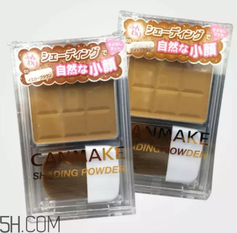 高光和陰影怎么挑選？高光和陰影推薦