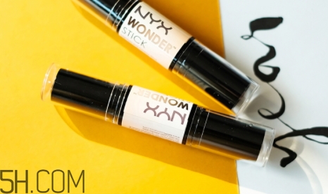 修容棒要怎么選顏色？根據(jù)膚色選擇很重要