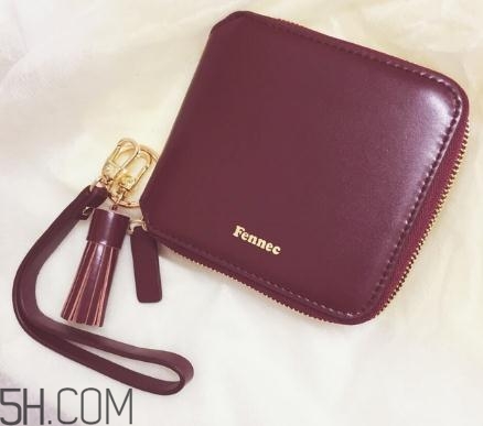fennec官網(wǎng)的包怎么買？手把手教你海淘fennec錢包
