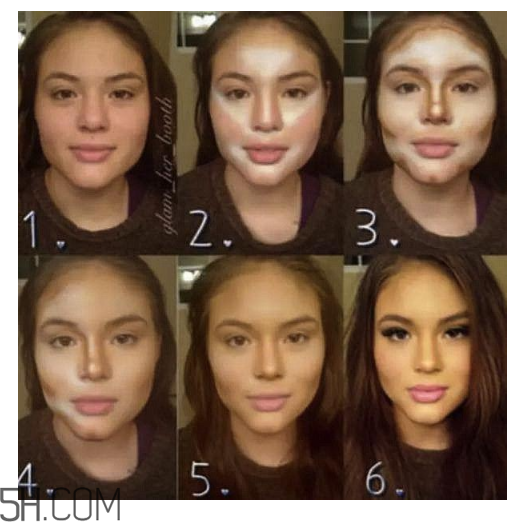 高光和陰影怎么挑選？高光和陰影推薦