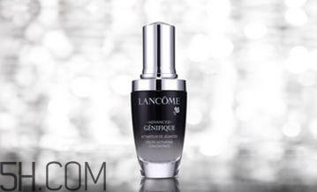 蘭蔻小黑瓶安瓶精華液多少錢？蘭蔻小黑瓶怎么用效果好？