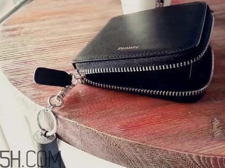 fennec錢(qián)包是真皮嗎？這么便宜也能買(mǎi)到真皮錢(qián)包