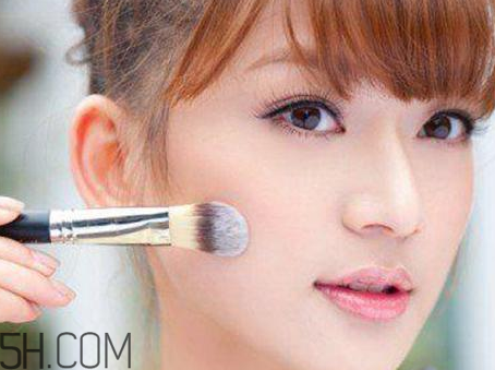 高光怎么畫？高光畫好了臉小一圈