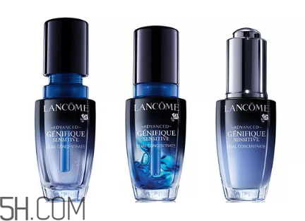 蘭蔻小黑瓶安瓶精華前需要擦乳液?jiǎn)?？蘭蔻小安瓶打開(kāi)步驟圖解