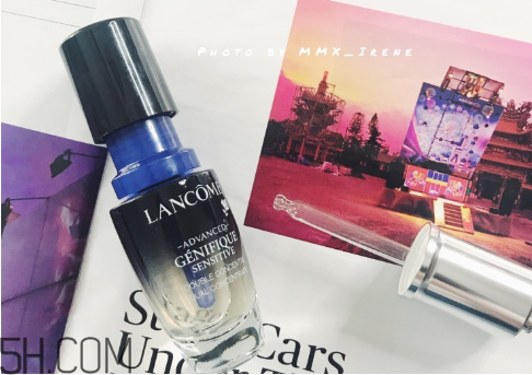 蘭蔻小黑瓶安瓶精華前需要擦乳液?jiǎn)?？蘭蔻小安瓶打開(kāi)步驟圖解