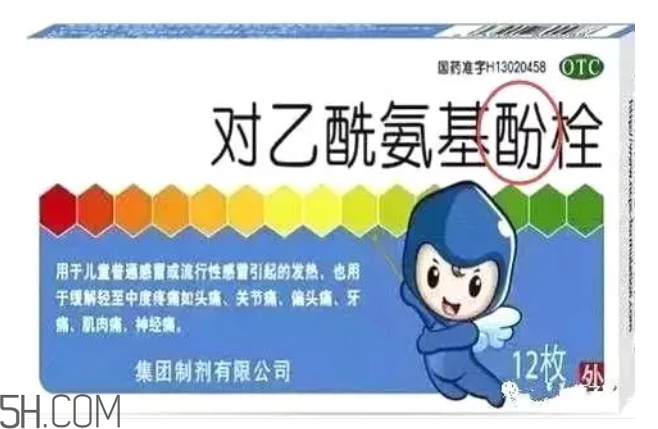 怎么看懂藥盒上的信息？看懂了自己買藥不求醫(yī)生