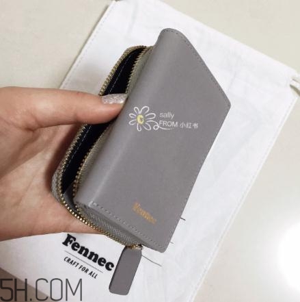 fennec錢包怎么樣？性價比高到?jīng)]朋友