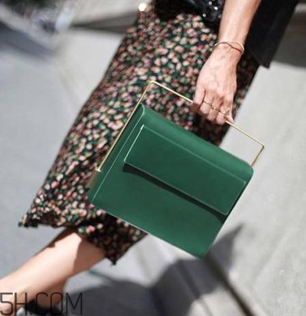 lautem是什么檔次？各路明星都在背的設計感包包