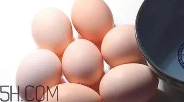 雞蛋要不要放冷藏？雞蛋的科學放置方法