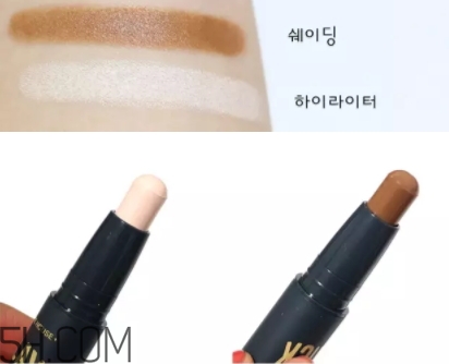 修容筆在什么步驟后用？教你修容筆使用細(xì)節(jié)