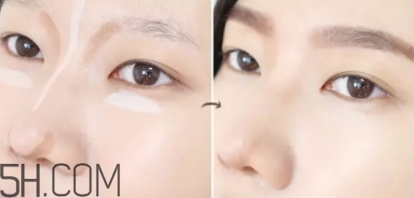 修容筆在什么步驟后用？教你修容筆使用細(xì)節(jié)