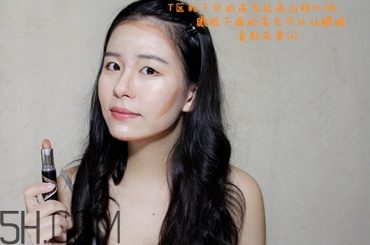 修容筆在什么步驟后用？教你修容筆使用細(xì)節(jié)