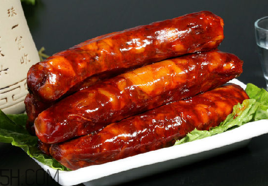 吃香腸與乳腺癌有必然聯(lián)系嗎？為了不患癌還是少吃為妙