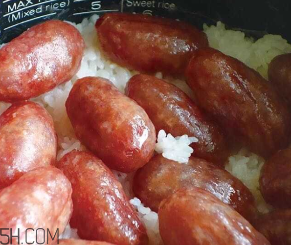 吃香腸與乳腺癌有必然聯(lián)系嗎？為了不患癌還是少吃為妙